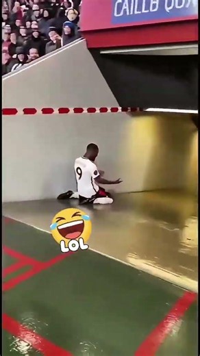 ⚽😂 FUNNIEST FOOTBALL GOAL CELEBRATIONS & EMOTIONAL REACTIONS! 🔥