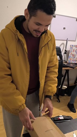 Felipe Mota (@felipemota.oficial)’s videos with som original - Felipe Mota