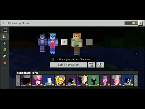 Custom classic skin tutorial for Minecraft