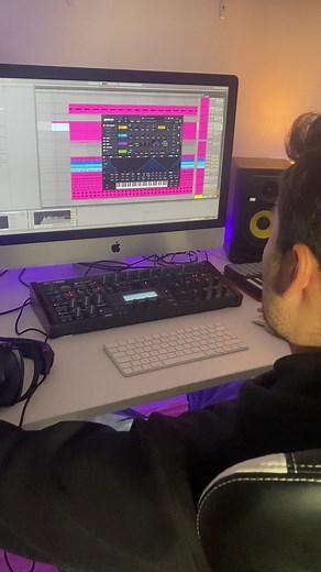 Sound Factory remake of