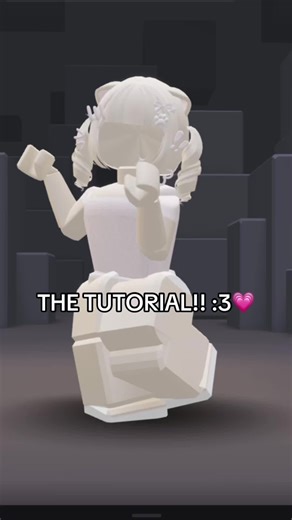 Creating a Stylish Roblox Outfit Tutorial