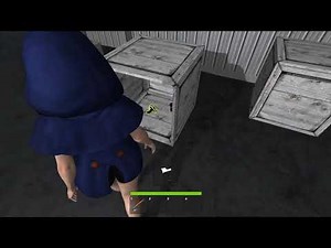 Haydee 2 💥 LINKLE REDUX MOD 💥 IcestationMcMurdo