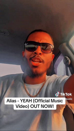 Alias - YEAH: Official Dancehall Music Video Released