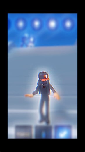 Chillin in Roblox edit|Popular vibe x Roblox ragdoll engine