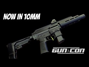 Extar EP10 Is A Game Changer For 10mm Lovers - GunCon Exclusive!