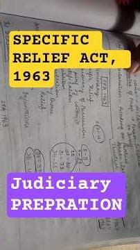 📍📂SRA- 📒study with tips n tricks📗 study with strategy #studywithme #judiciary #judiciarypreparation