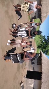 The Great Zimbabwe Dancing Queens and your Toto miss | Princess Dillish