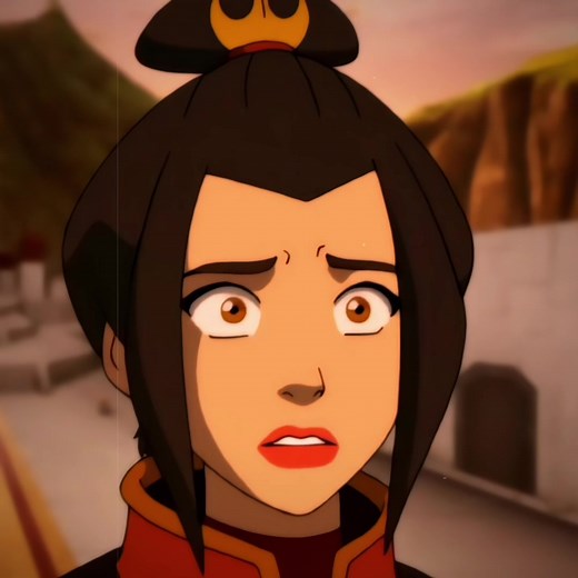Azula - Avatar: The Last Airbender Tribute