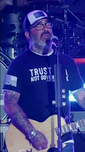 #staind "So Far Away" Live 2003-2021
