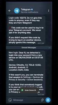 How To Make Telegram Userbot #telegram #spambot #userbot #termux #trending #java #kotlin