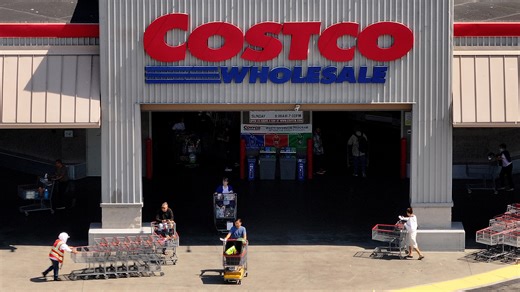 Costco confirms 'effective' but 'controversial' method for fighting retail theft
