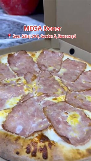 Poftă de ceva bun? Pizza, doner, shaorma, meniuri și burgeri, la noi le găsești pe toate. Gătim cu gust, gătim cu plăcere Hai până la noi Sos. Salaj 249, Sector 5, Bucuresti  Livram prin: Glovo | Bolt Food | Wolt #pizza #bucuresti #sector5 #glovo #wolt #boltfood #fastfood | MEGA Doner | Facebook