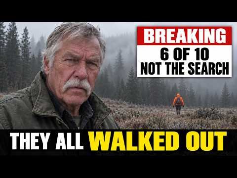 10 People Who Vanished in the Backcountry - Then Walked Out With Strange Stories | Who Found Them?