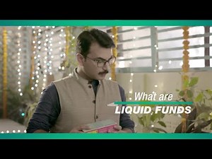 What are Liquid Funds? | Short-Term Investment Options