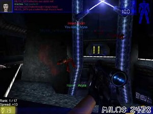 Top 5 Fps Games of 1999