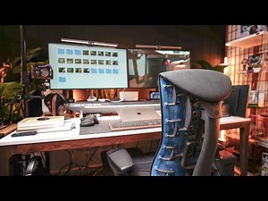 2022 ULTIMATE Digital Artist Desk Tour!