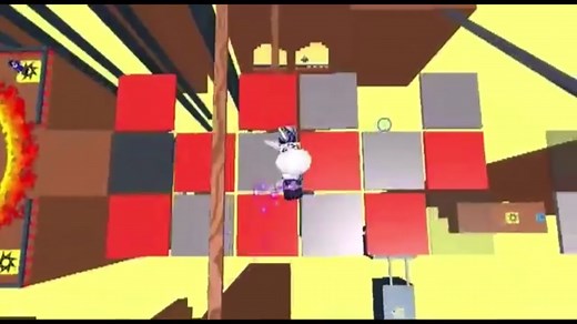 Sword fights on the heights trailer