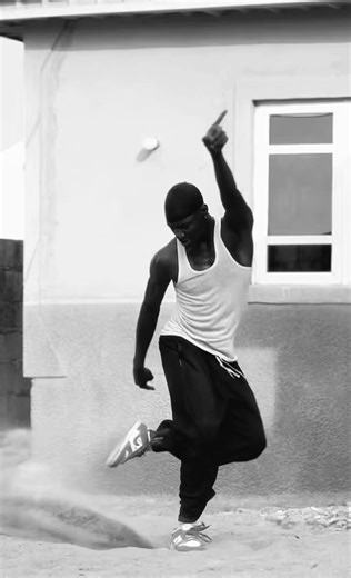 Unmissable Afro Dance Choreography to Try