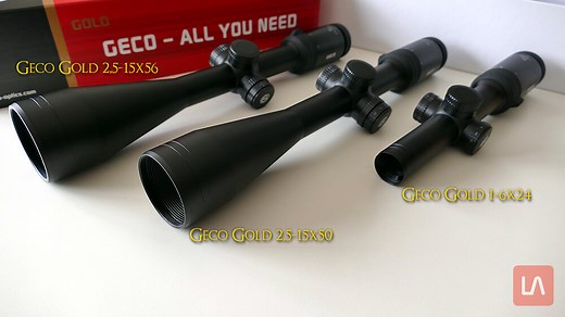 Zielfernrohr Test 2025 - Die besten Zielfernrohre im Test - Jagdtester.de