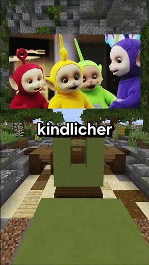 Why the Teletubbies rabbits ruined so many scenes 💀