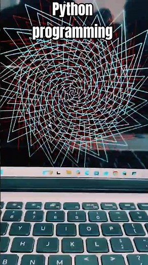 #Python Programming Se Amazing Graphics Design Tutorial 🔥 Create Stunning Visuals | Future Tech01