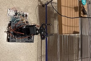 Occluded Localization and Retrieval through Wireless Comm