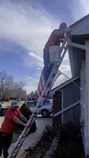 More than just repairs—it's about connection. From fixing what’s broken to building trust with our neighbors, our Ace Handymen do it all with a smile and professionalism - bringing skill, care, and a personal touch to every home we visit. 🏡❤️🛠️ #AceHandymanServices #DoneRight #HomeWithHeart #CraftsmanshipAndCare #CustomerFirst #AceHardware | Ace Handyman Services