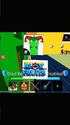 🔥 How to Get Dragon Breath Combat Style in Blox Fruits! 🐉 (Easy Guide)