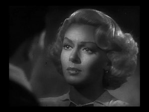 The Postman Always Rings Twice is a 1946 American film noir based on the 1934 novel of the same name by James M. Cain. This adaptation of the novel features Lana Turner, John Garfield, Cecil Kellaway, Hume Cronyn, Leon Ames, and Audrey Totter. It was directed by Tay Garnett. The musical score was written by George Bassman and Erich Zeisl (the latter uncredited). This version was the third filming of The Postman Always Rings Twice, but the first under the novel's original title and the first in E