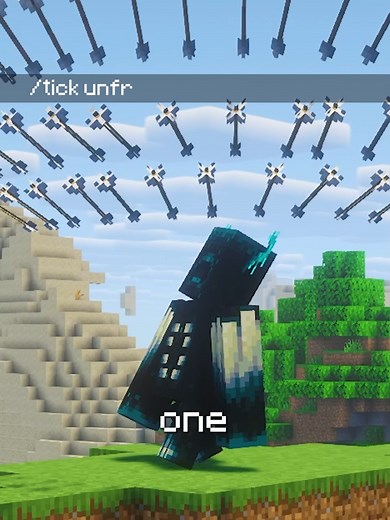 Cool Minecraft Commands You Need to Try