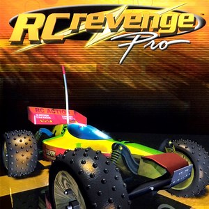 RC Revenge Pro - IGN