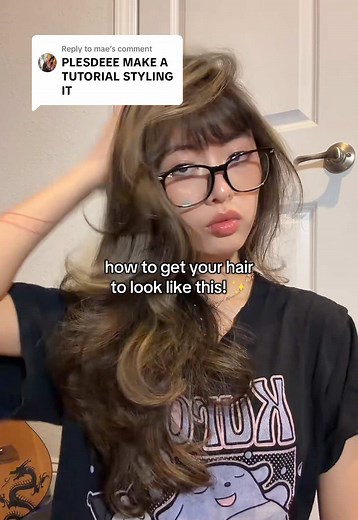 Hair Tutorial: How to Achieve Beach Waves