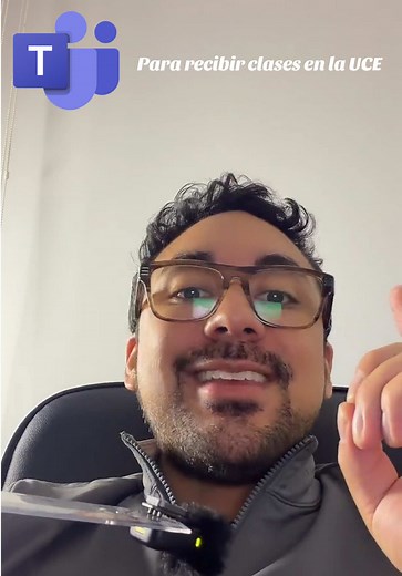 Qué es Microsoft Teams y cómo usarlo para nivelación en la UCE