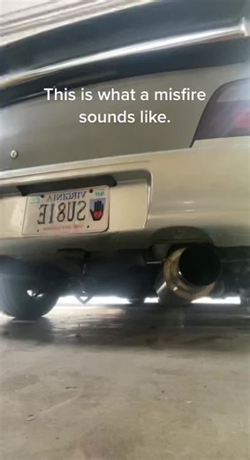 Understanding Cylinder 3 Misfire Sounds | Engine Misfiring Explained