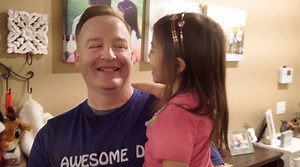 "If it's that important, just start." Watch how Ben's small change transformed his whole life. Tell us how you'll start fresh this year by visiting sprouts.com/startfresh and be entered to win groceries and vitamins for a year! No purchase necessary to enter or win. Must be 18 or older, void where prohibited. Giveaway valid 12/27/17 - 1/31/2018. | Sprouts Farmers Market