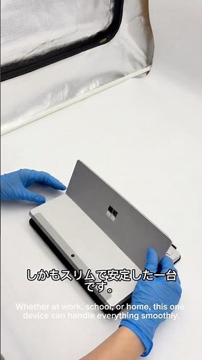 マイクロソフト Surface Go2：軽くて高性能、今が買い時！ | Microsoft Surface Go2: Lightweight, Powerful & Best Time to Buy