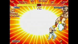 ハイパーストⅡでチートを使ってみた。