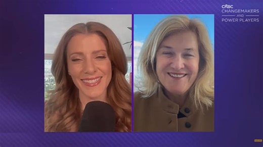 How this CEO rose to lead a $1.7 trillion financial giant | Jenny Johnson | 14 comments