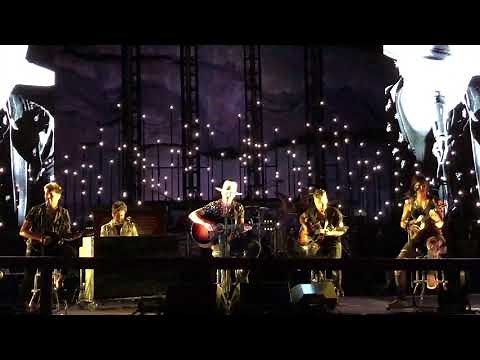 NEEDTOBREATHE: Testify (Acoustic) — Live At Red Rocks (9/12/18)