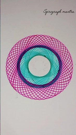 Spirograph Showdown: Who Makes The Best Spirograph?