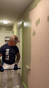 147K views · 367 reactions | How do you roll a wall? 9 or 18, you decide! #tips #tricks #hacks | The Idaho Painter | Facebook