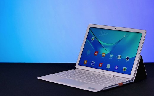 华为平板M5 Pro上手体验