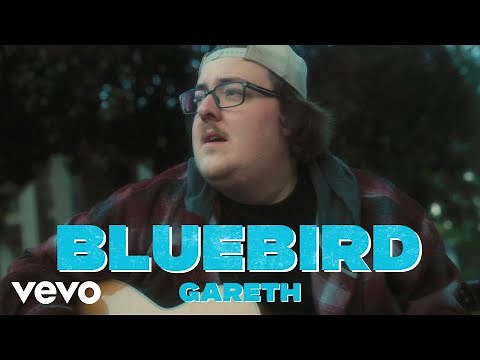 Gareth - Bluebird (Official)