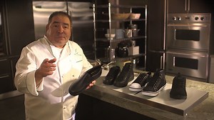 Watch Emeril Lagasse Interview on Amazon Live