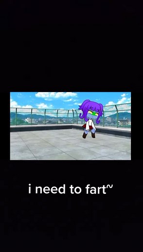 Gacha Diarrhea | Funny Gacha Life Moments