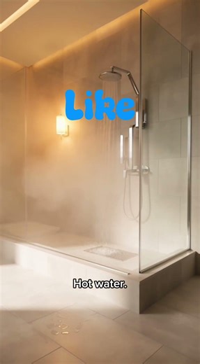 Your Shower If You Scroll… Choose Wisely 🚿