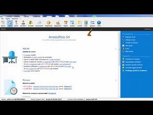 Listini: impostazione e aggiornamento prezzi