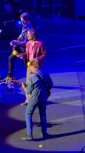 John Fogerty Concert - Fight Fire @ Mohegan Sun Arena - November 13, 2025 | Legendary Concerts