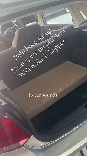 Ultimate Polo 9N3 Boot Sound Setup Guide