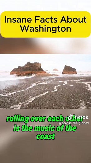 Discover the Unique Geography of Washington State